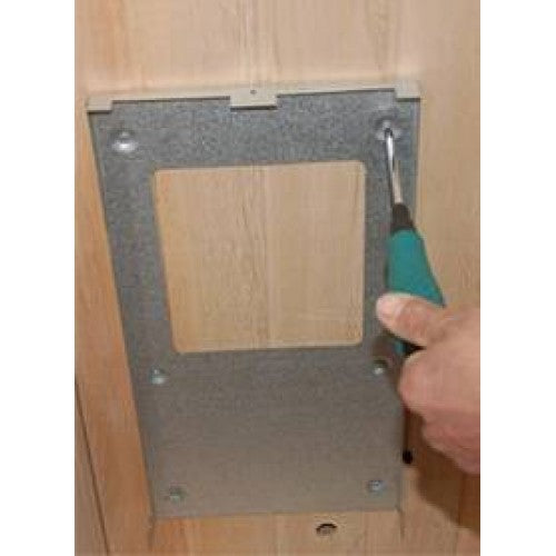 SunRay Eagle 2 Person Outdoor Sauna HL200D1