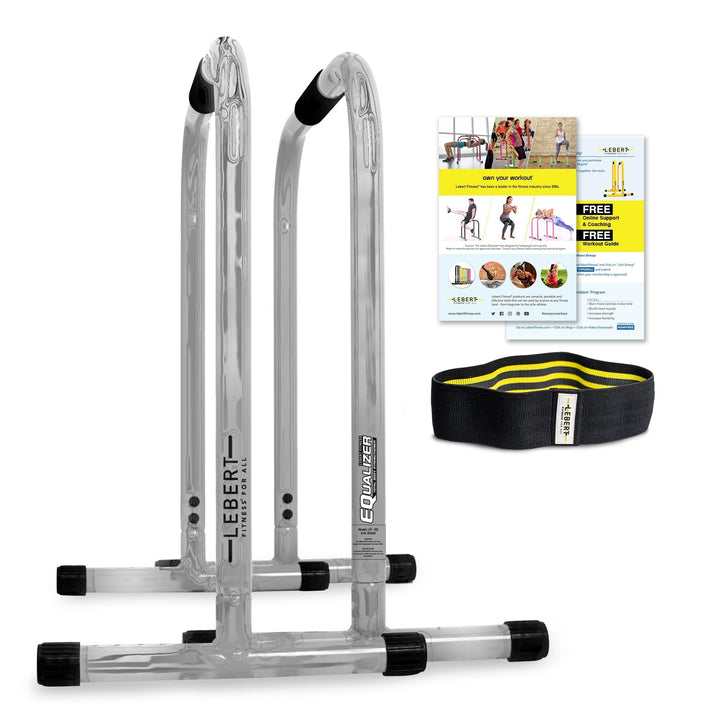 lebert bars in chrome