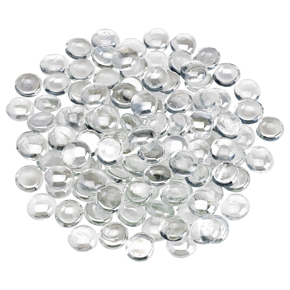 AFG - Fire Beads - Glacier Ice Lusters - 10LB Jar