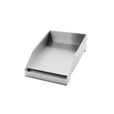 American Renaissance Grill - Stainless Griddle