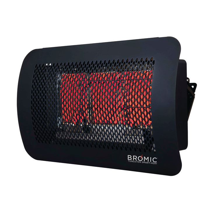 Bromic Heating - Tungsten 300 - NG - BH02100011