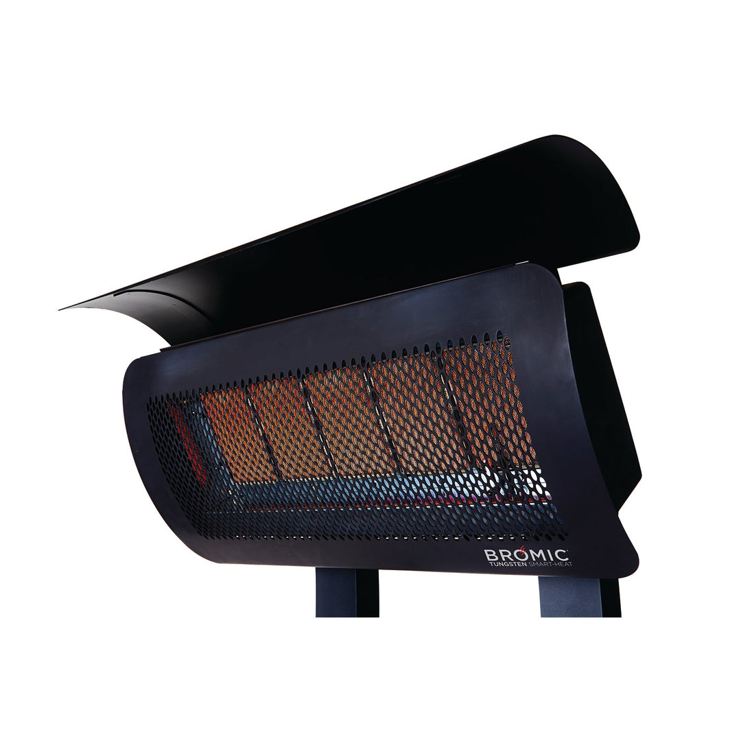 Bromic Heating - Tungsten 500 - NG - BH0510005 - Portable