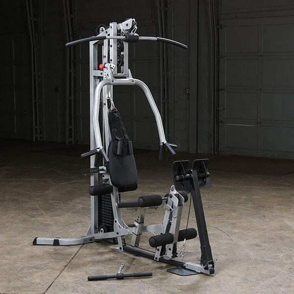 Powerline BSG10X Leg Press Attachment