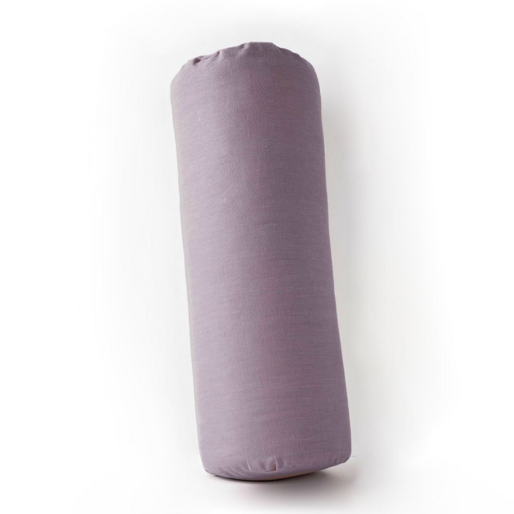 Cylindrical Bolster