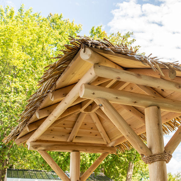 Dundalk Tropical Paradise Tiki Bar