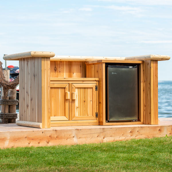 Dundalk Tropical Paradise Tiki Bar