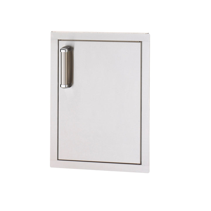 Fire Magic - Premium - Vertical Access Door