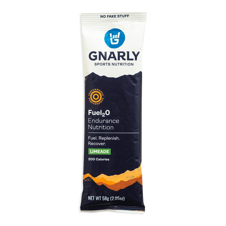 Gnarly Fuel₂O