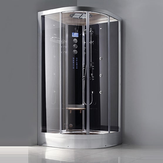 Athena WS-102 Steam Shower