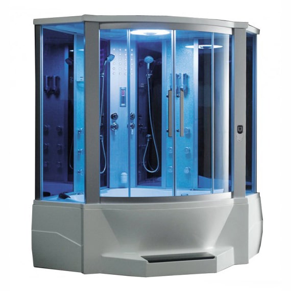 Mesa 701A Steam Shower