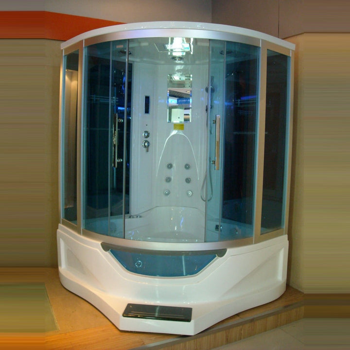 Mesa 702A Steam Shower
