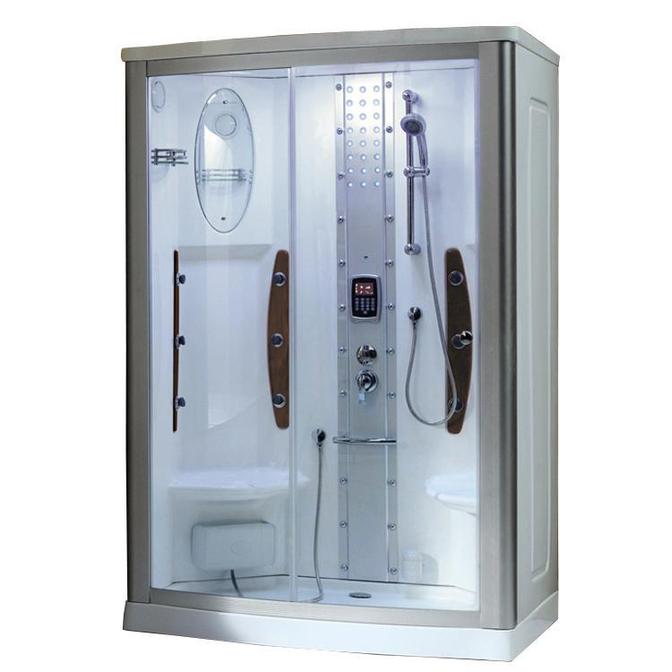 Mesa 803A Steam Shower