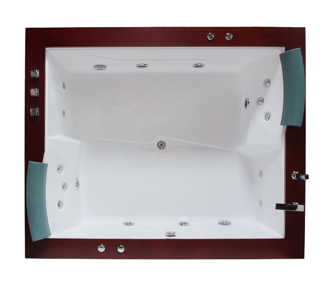 Mesa Monterey WS 0502