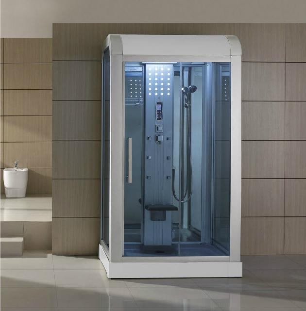 Mesa WS-500 Steam Shower
