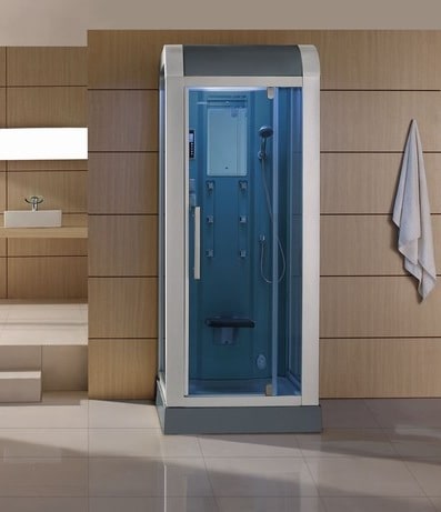 Mesa WS-502 Steam Shower