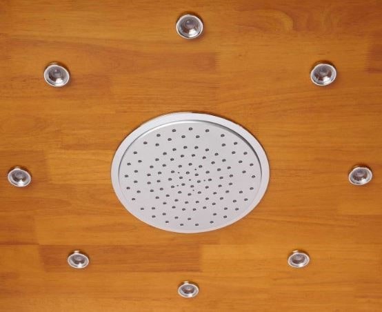 Athena WS-102 Steam Shower