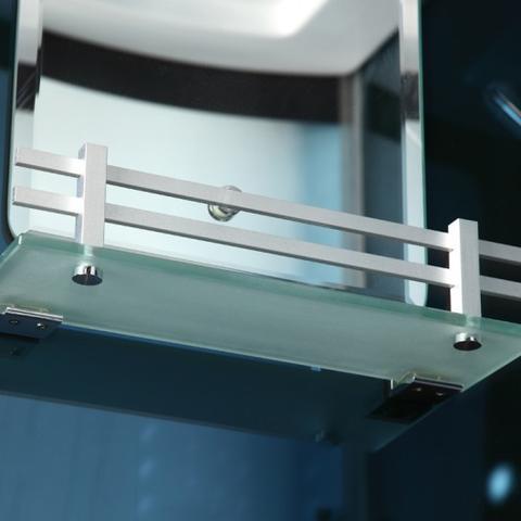 Mesa WS-500 Steam Shower