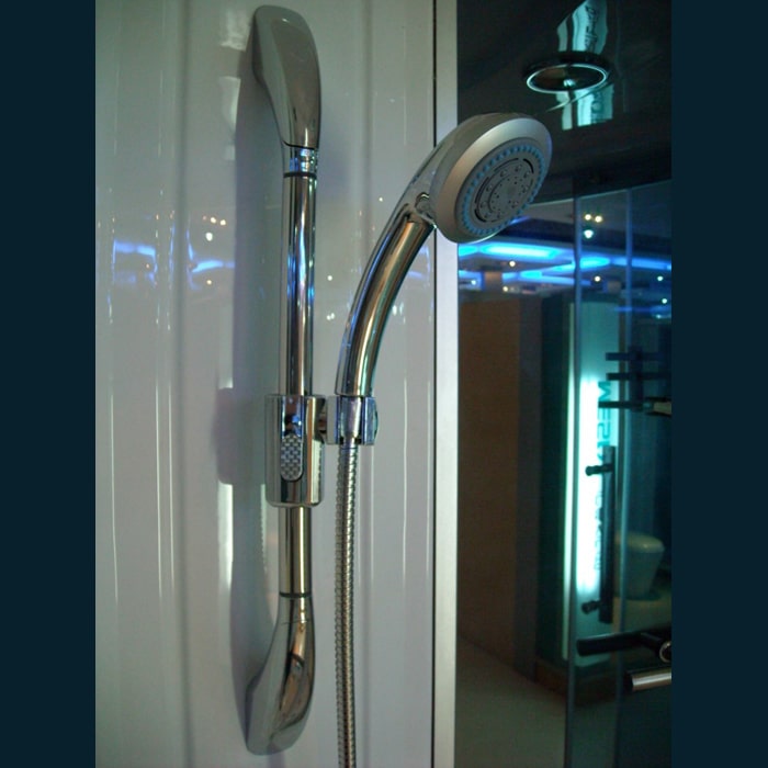 Mesa 702A Steam Shower