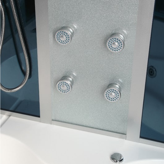 Mesa 701A Steam Shower