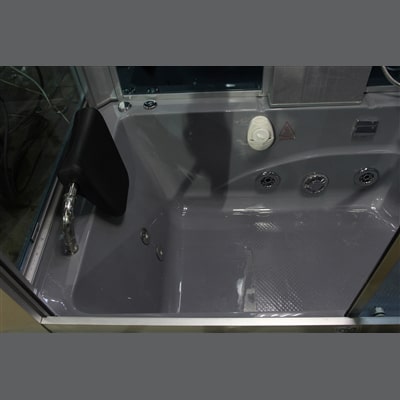 Mesa WS-501 Steam Shower