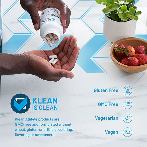 Klean Antioxidant