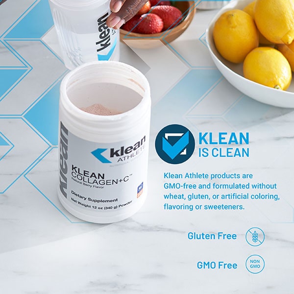 Klean Collagen+C™