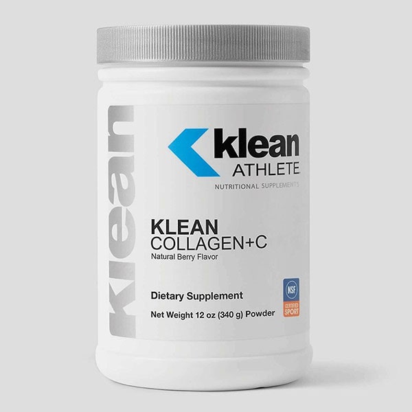 Klean Collagen+C™