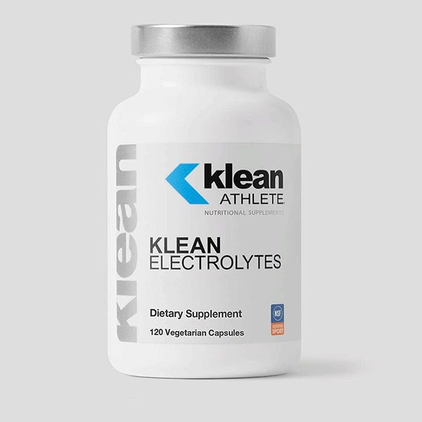 Klean Electrolytes™