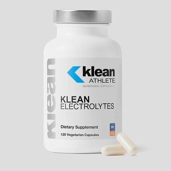 Klean Electrolytes™