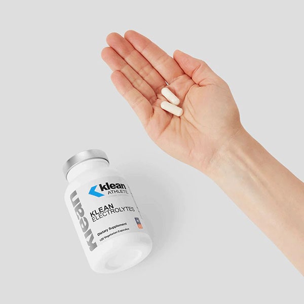 Klean Electrolytes™