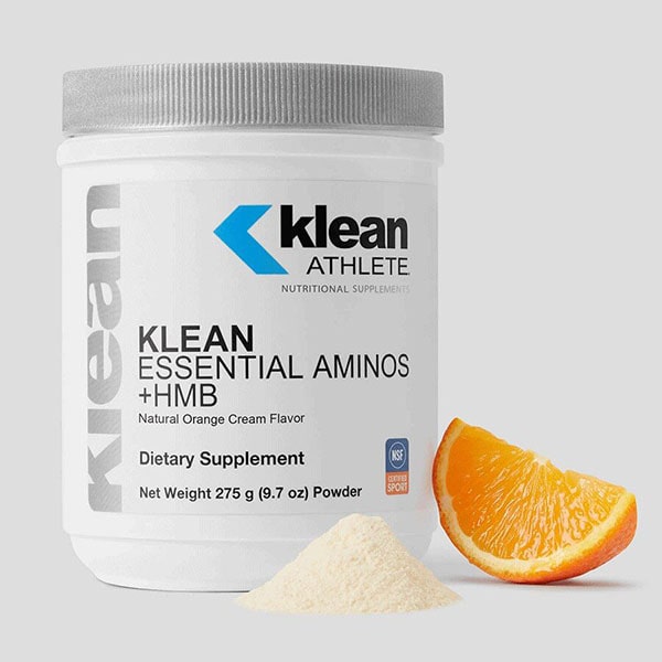 Klean Essential Aminos + HMB®