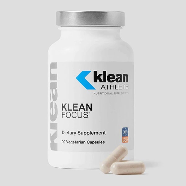 Klean Focus®