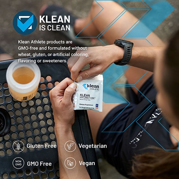 Klean Hydration™