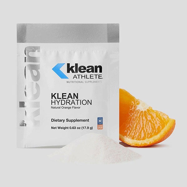 Klean Hydration™