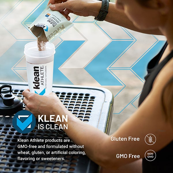 Klean Isolate™ Natural Chocolate Flavor