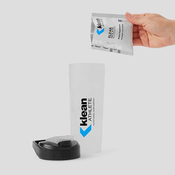 Klean Isolate™ Natural Chocolate Flavor