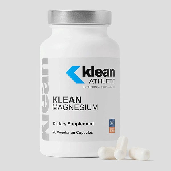 Klean Magnesium
