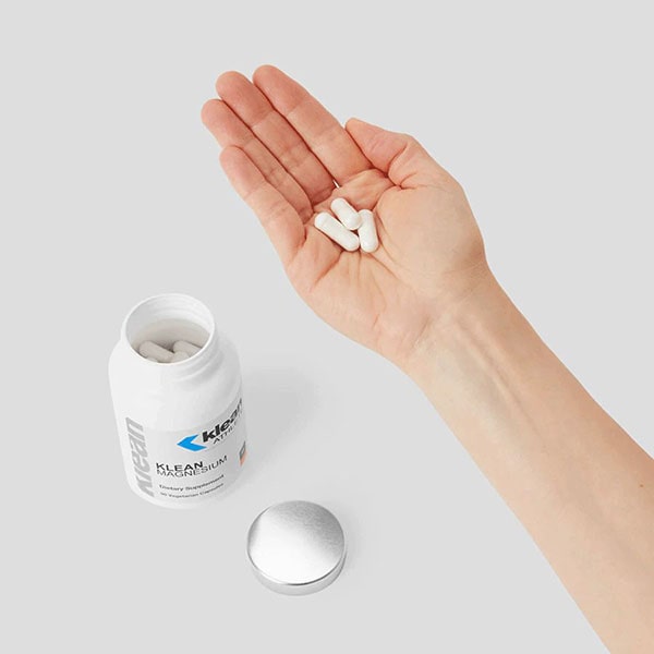 Klean Magnesium