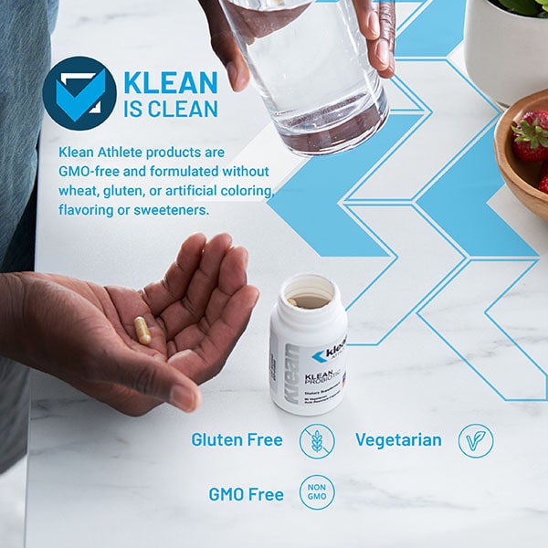 Klean Probiotic™