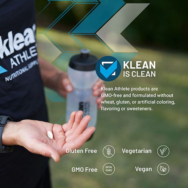 Klean SR Beta-Alanine