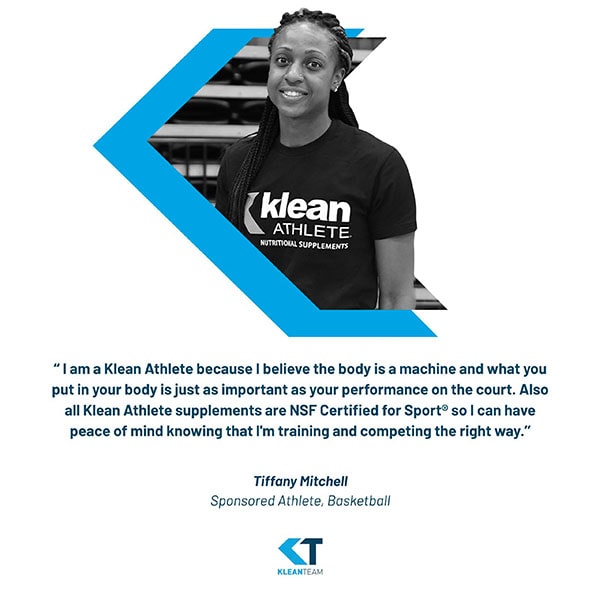 Klean SR Beta-Alanine