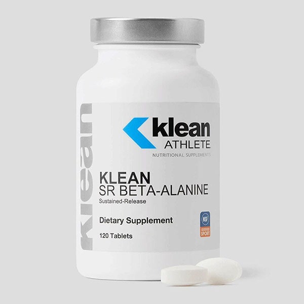 Klean SR Beta-Alanine
