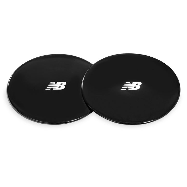 Sliding Core Discs