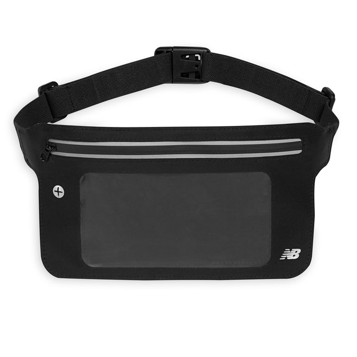 New Balance Smartphone Waist Pack front