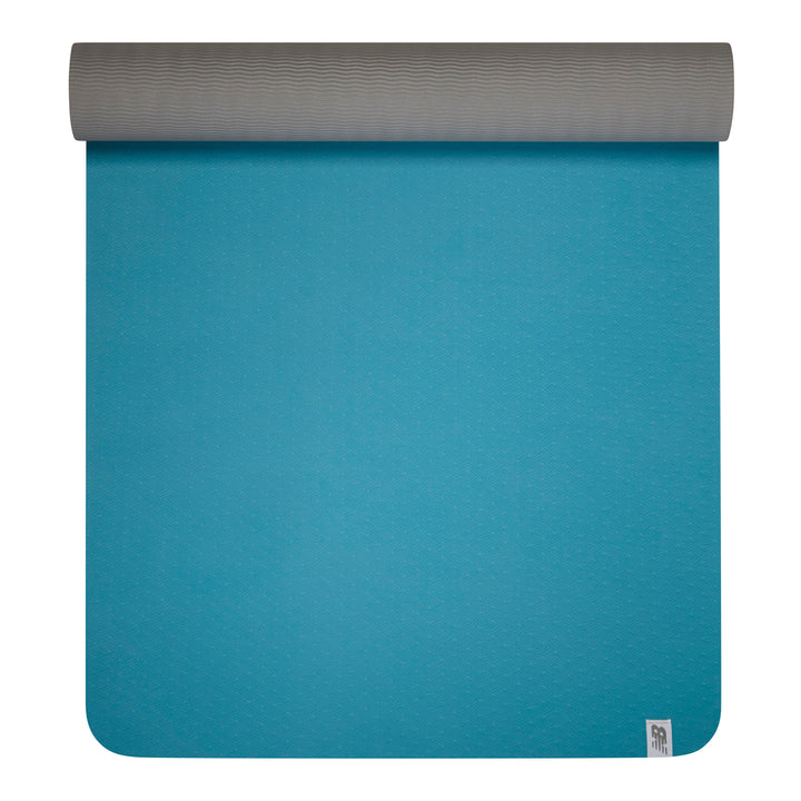 Bermuda Blue New Balance Yoga Mat