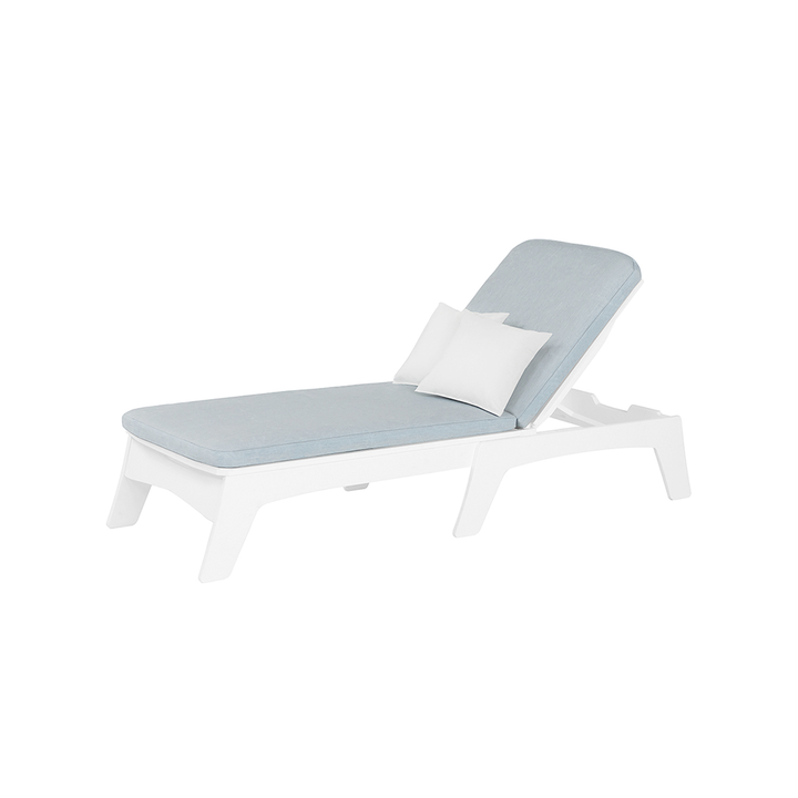 Ledge Lounger - Mainstay - Chaise Cushion