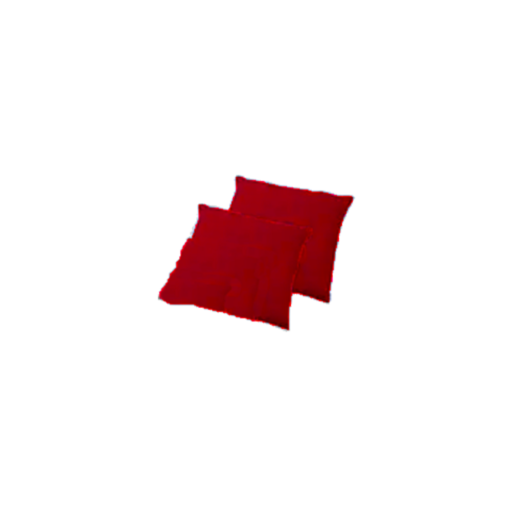 Ledge Lounger - Game - Red Bean Bags