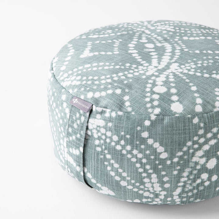 Mod Meditation Cushion