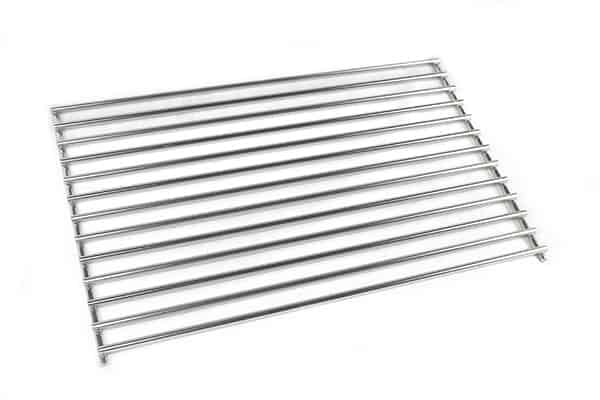 MHP Grills - Stainless Steel Cooking Grid for JNR Grills - HHSSGRID