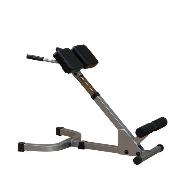 Powerline Back Hyperextension